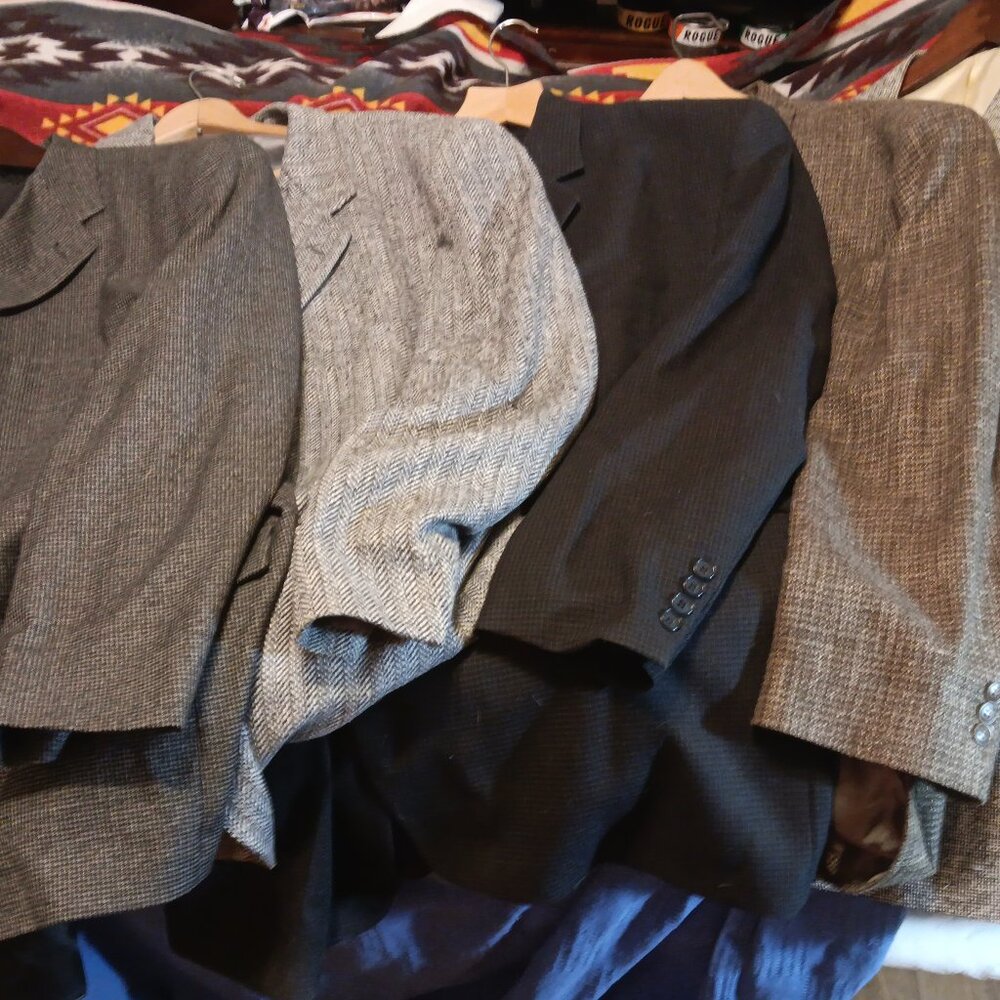 Sport Coats